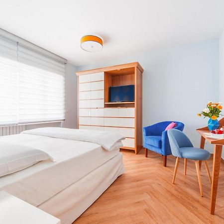 B&B Veru Sorrento Bagian luar foto