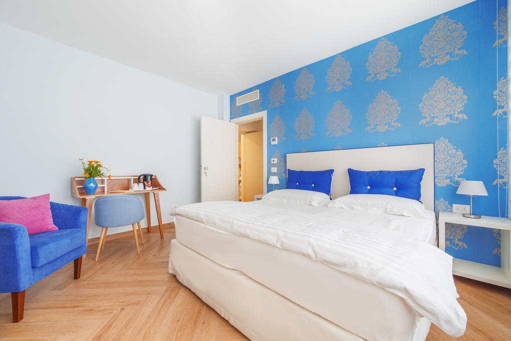 B&B Veru Sorrento Bagian luar foto