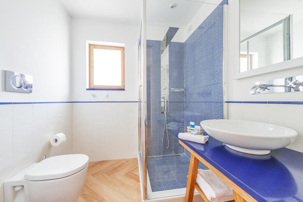 B&B Veru Sorrento Bagian luar foto
