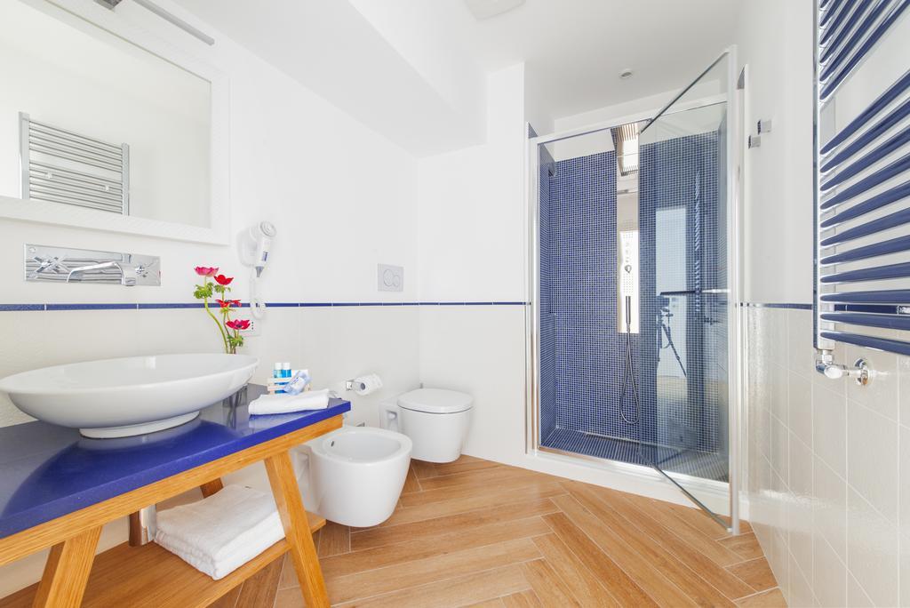 B&B Veru Sorrento Bagian luar foto
