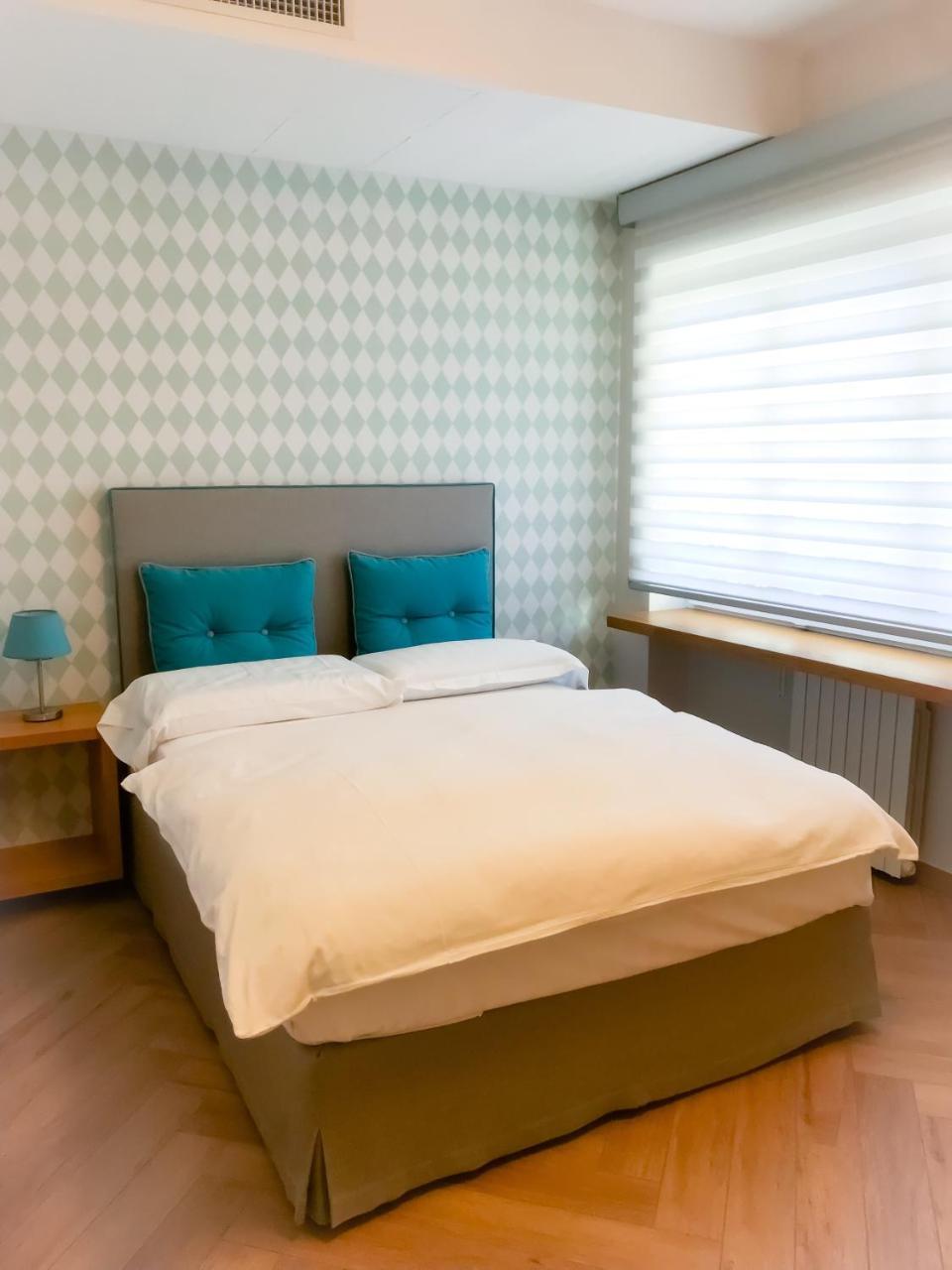 B&B Veru Sorrento Bagian luar foto