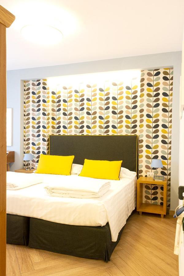B&B Veru Sorrento Bagian luar foto